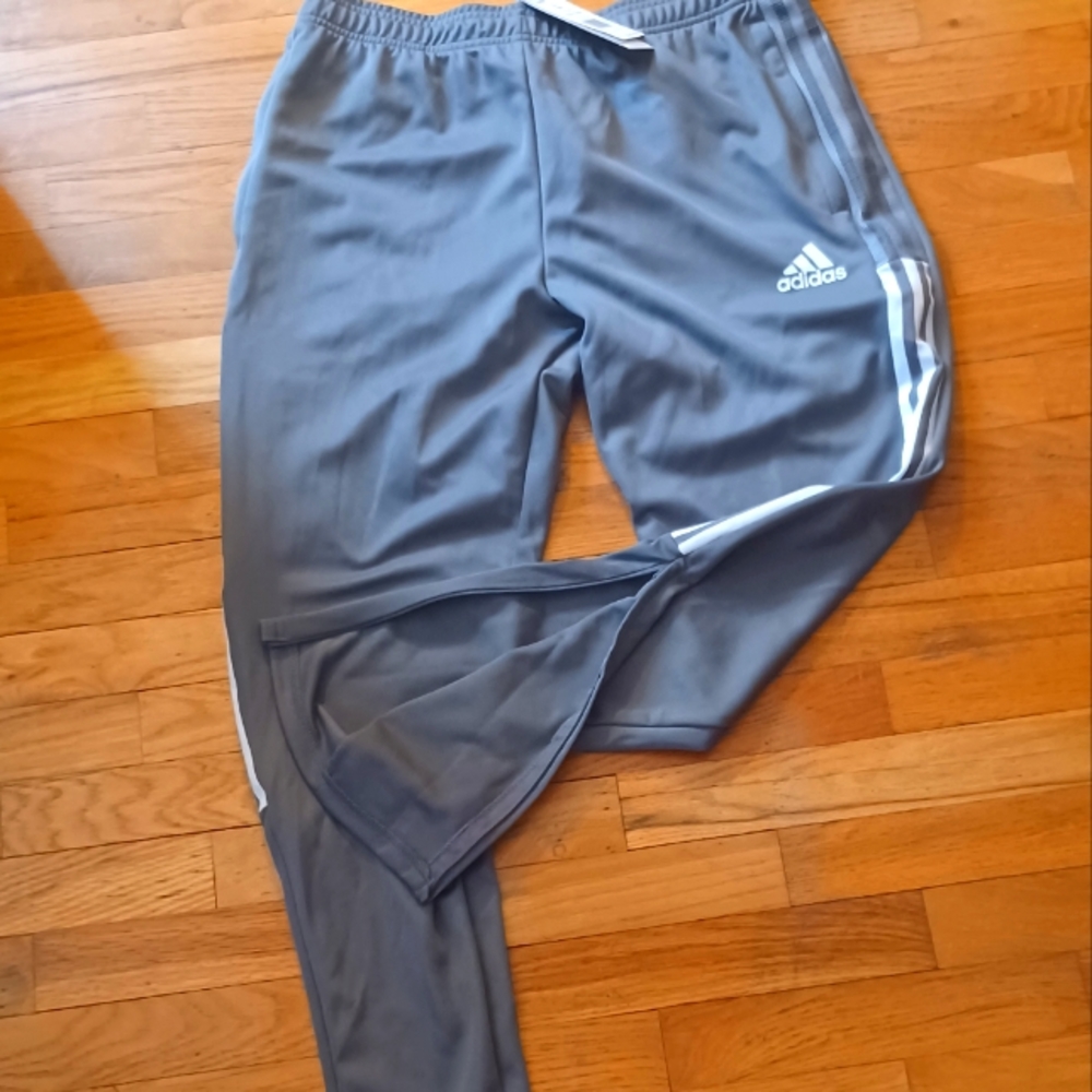 Men's Adidas track pants